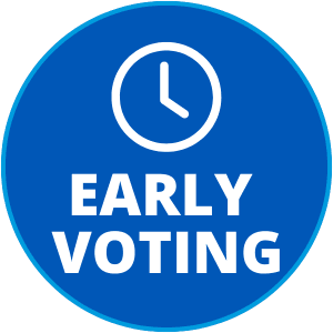 Early Voting