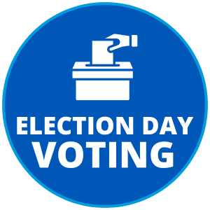 Election Day Voting