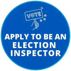 Election Inspector