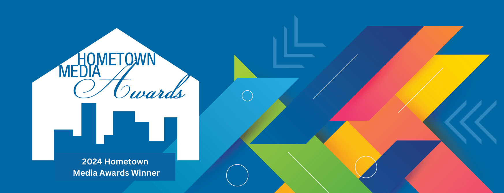 2024 HMA Winner Graphic