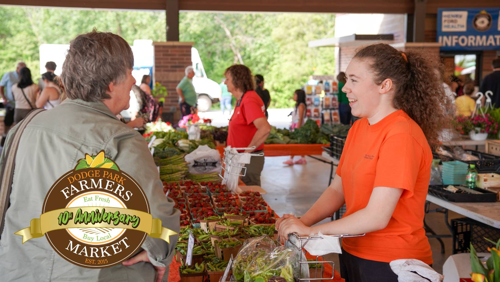 Dodge Park Thursdays Article