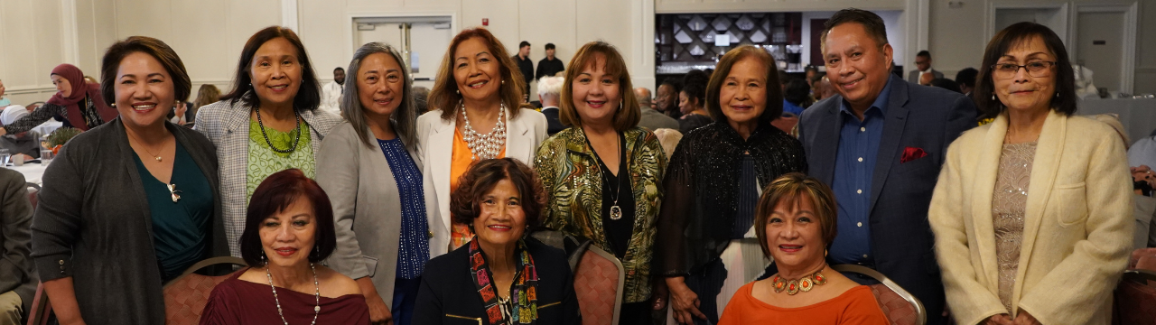 Diversity Dinner 2024 Banner