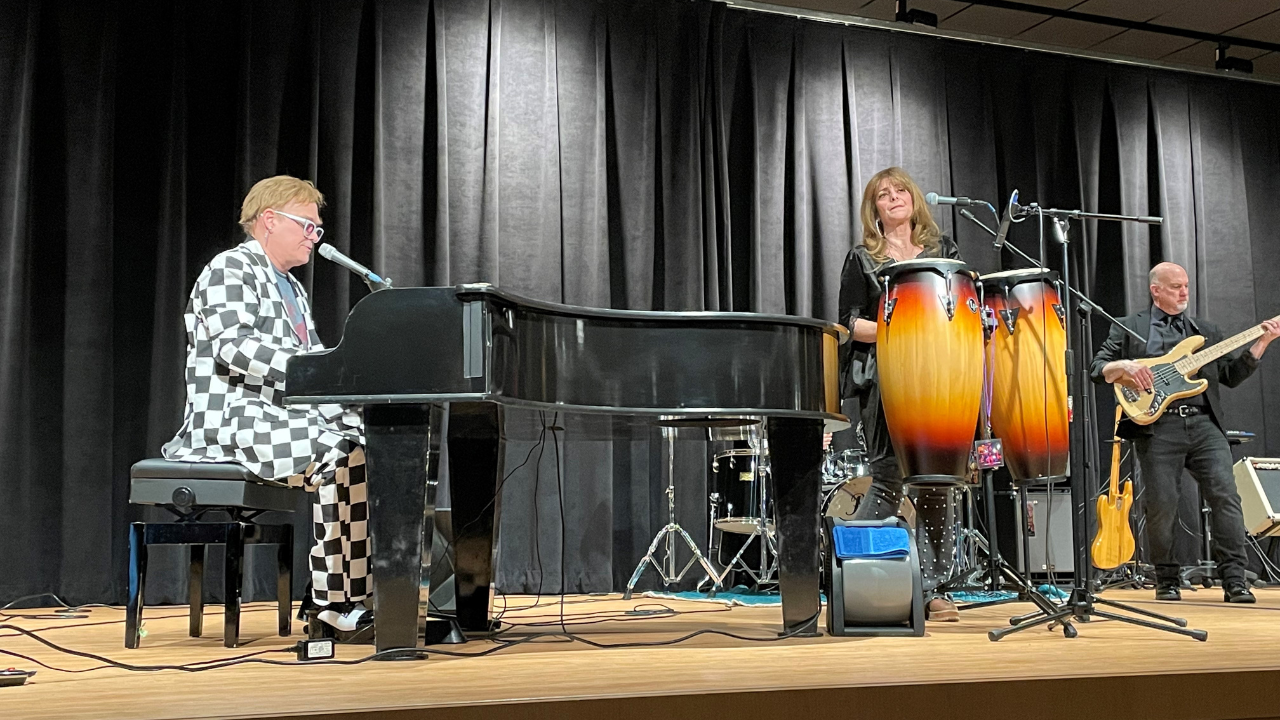 Coffeehouse Concerts 2025