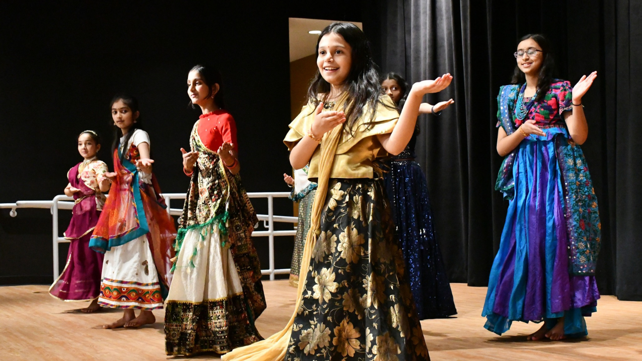 Cultural Exchange 2025