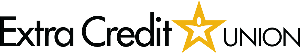 Extra Credit Union_color_C_black_2024