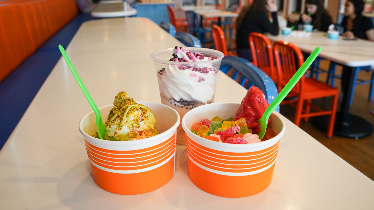 Blueline Sweets Spotlight 2025