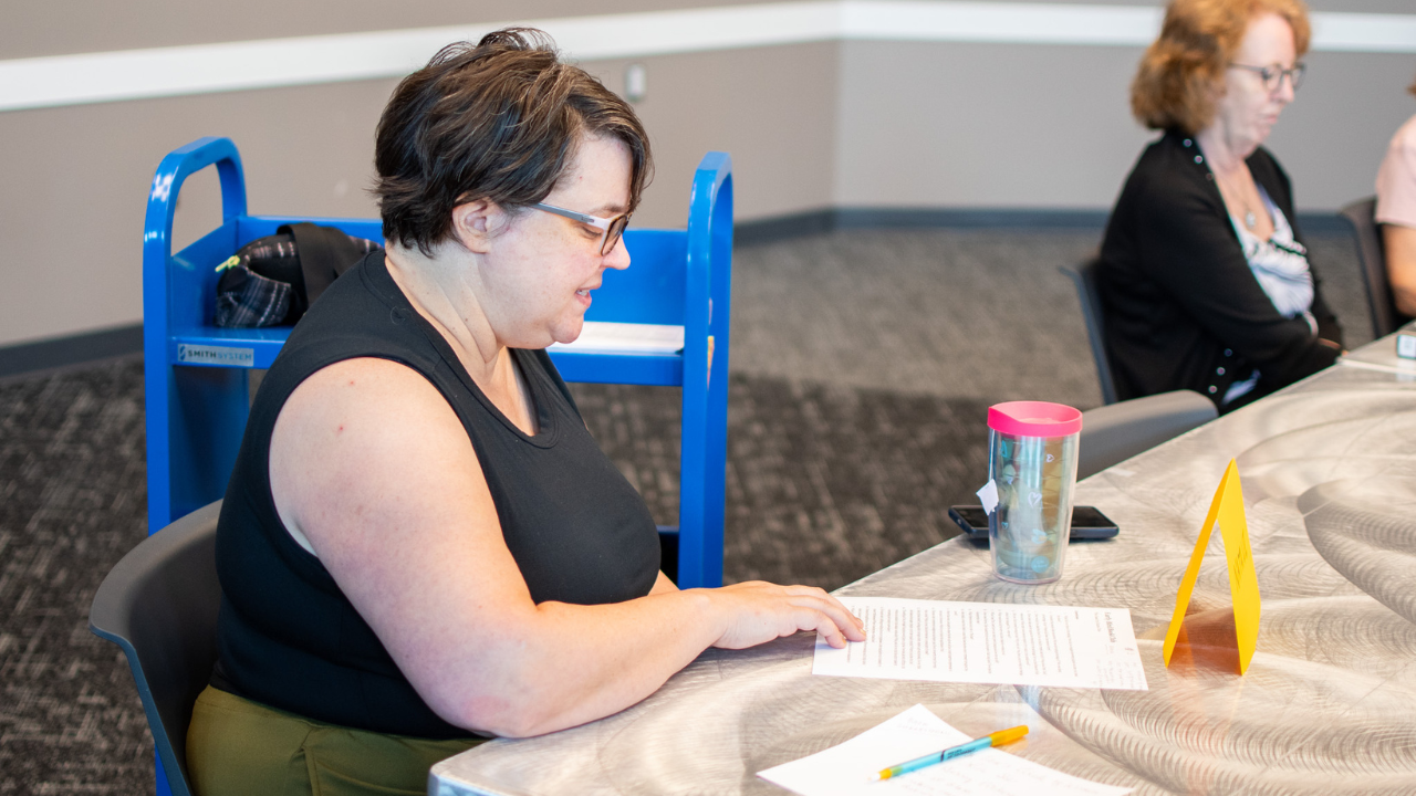 Fanfiction Writing Contest