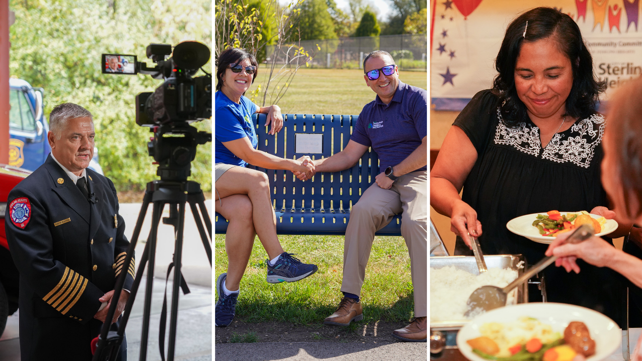 Sterling Heights Rewind October