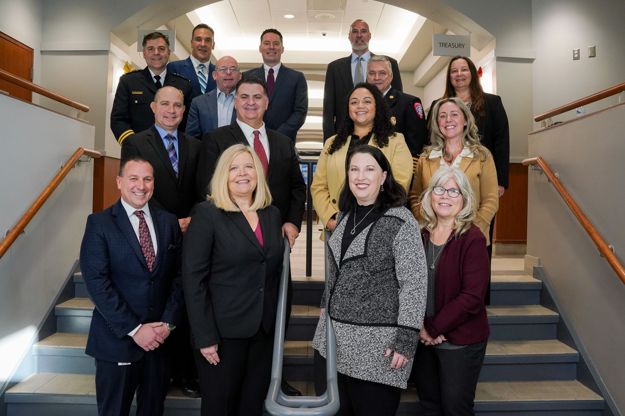 Directors Group Shot 2025