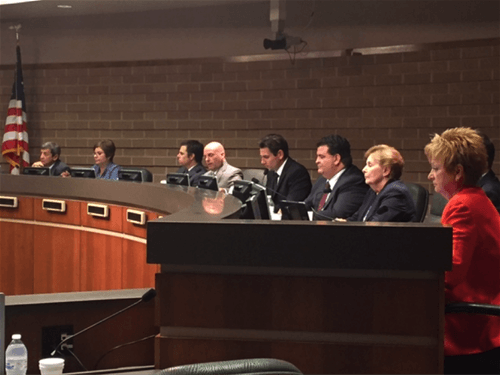 City Council City Council