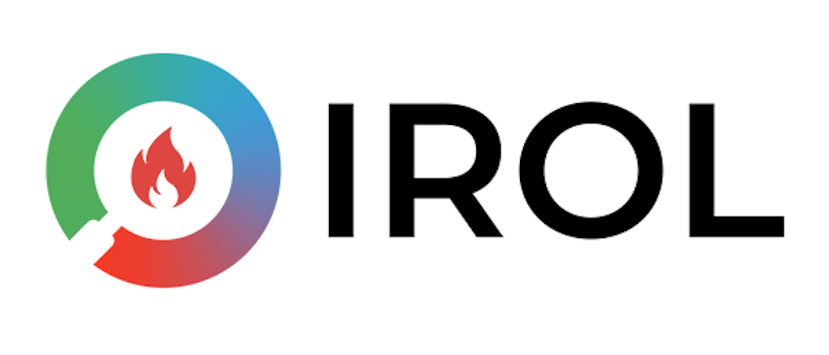 IROL Logo
