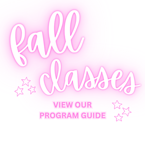 Fall Sterling Stars Classes