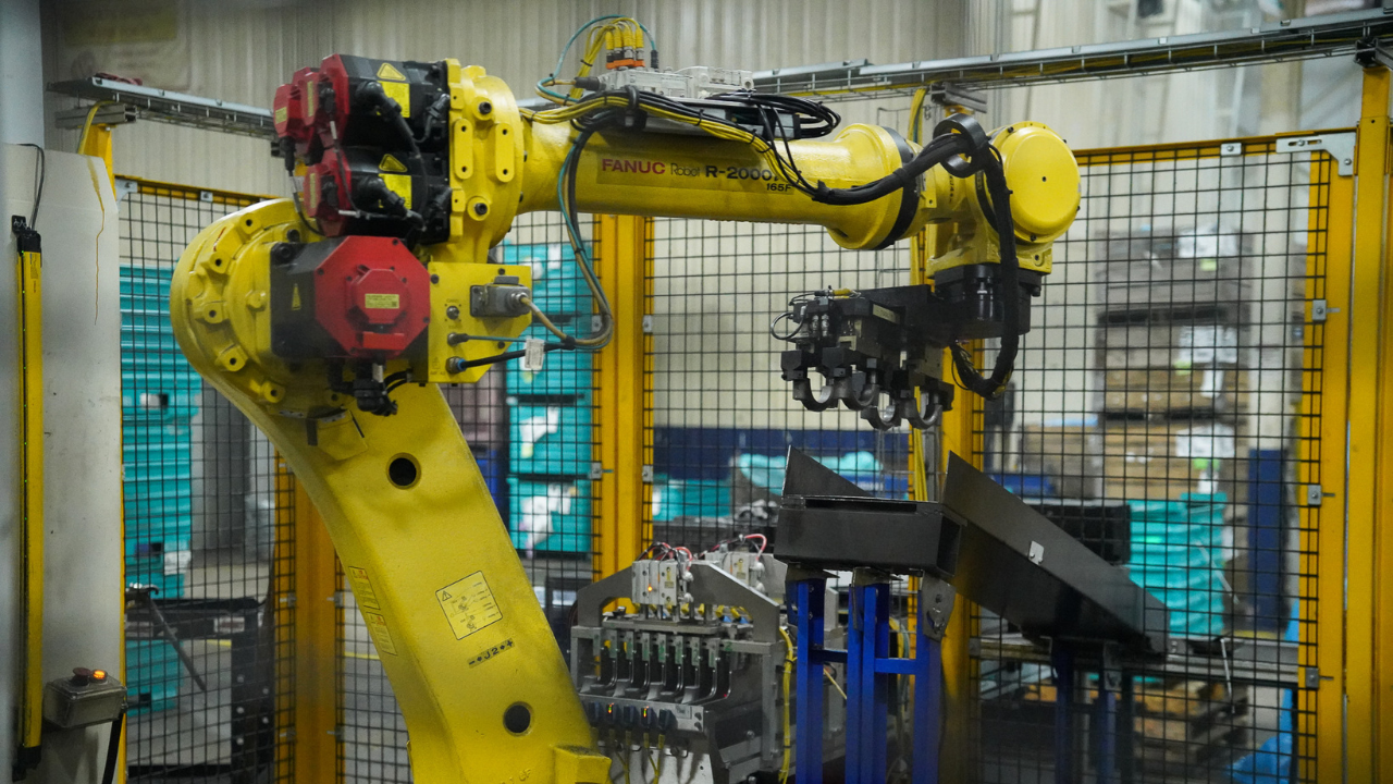 Diverse Manufacturing 5